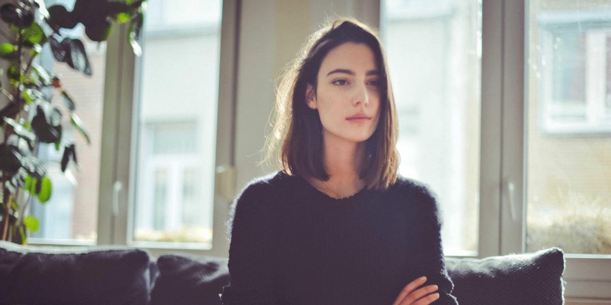 amelie lens presents a first track "access" from a new ep