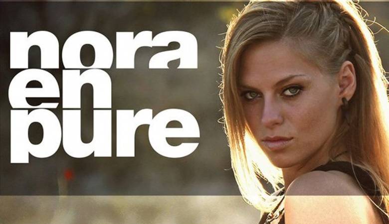 Nora En Pure - Convincing (AVAILABLE AUGUST 08). 
