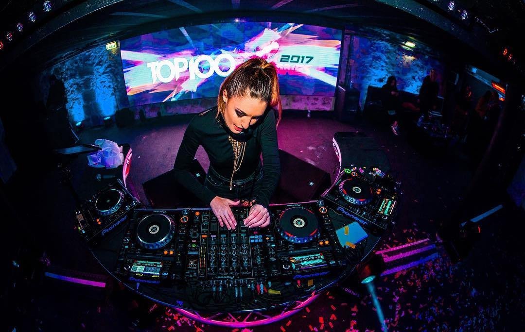 Official Aftermovie Djanemag Amanda Carta At La Plage Le