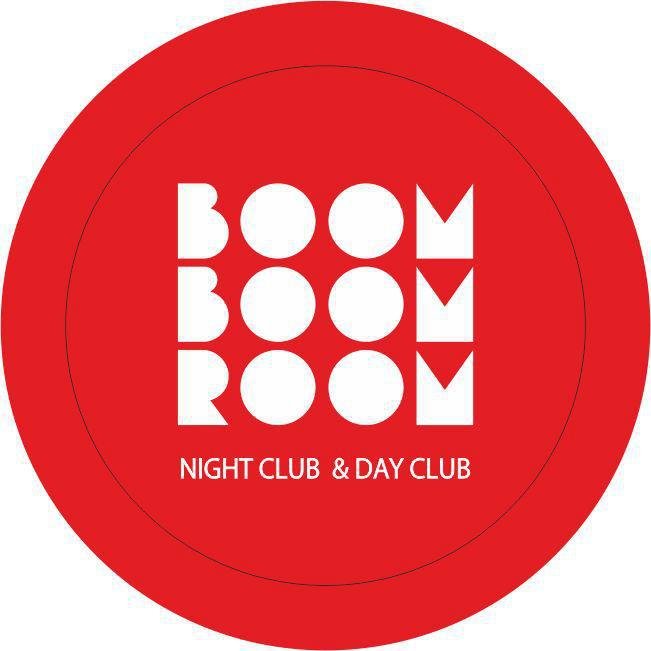 boom boom room definition