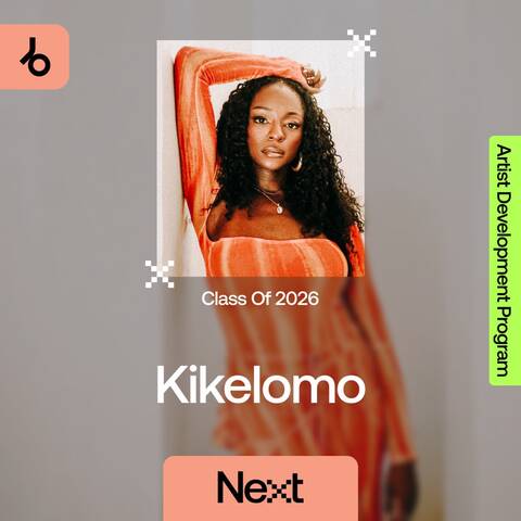 Kikelomo, British Nigerian DJ and Oroko Radio co founder, selected for Beatport Next Class of 2026