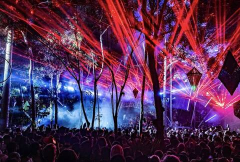 Damian Lazarus Announces Complete Lineup for Day Zero Tulum 2025 with Carlita, Fatboy Slim & more