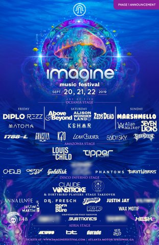 phase imagine announcement festival music djanemag