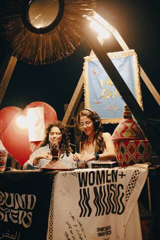 MOGA Essaouira Returns in October 2025 with a Stellar Lineup and Unique Cultural Experience