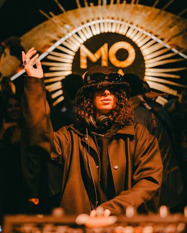 MOGA Essaouira Returns in October 2025 with a Stellar Lineup and Unique Cultural Experience